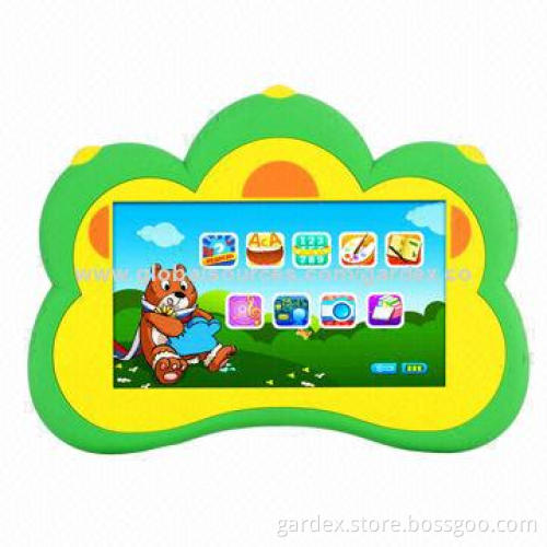 7-inch Children's Tablet, Kids Pad, Educational Toy, with CE/RoHS Certificates
